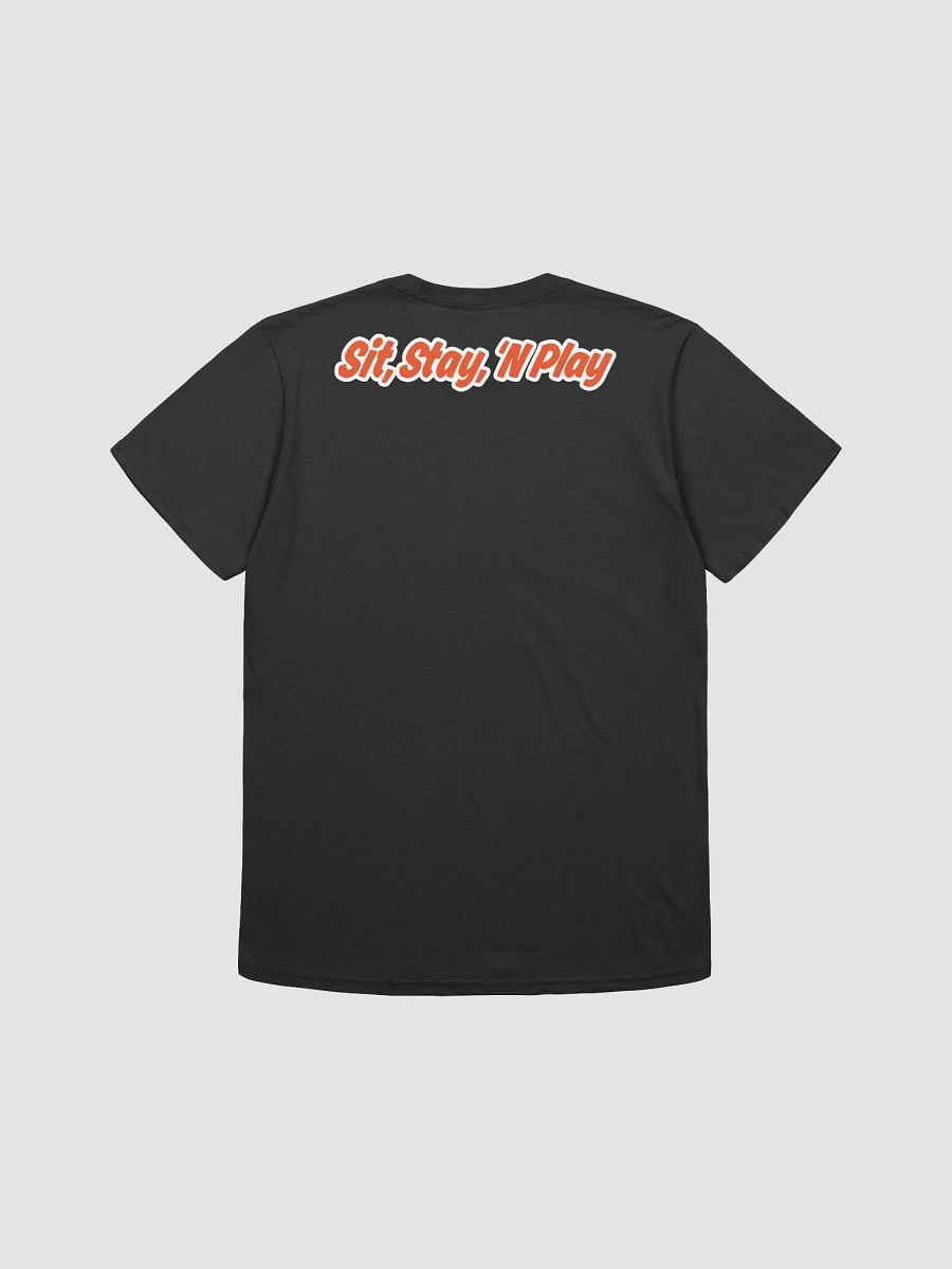 Classic Logo T-shirt product image (2)