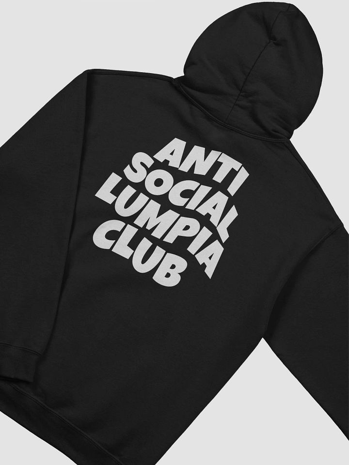 LUMPIA CLUB Hoodie product image (1)