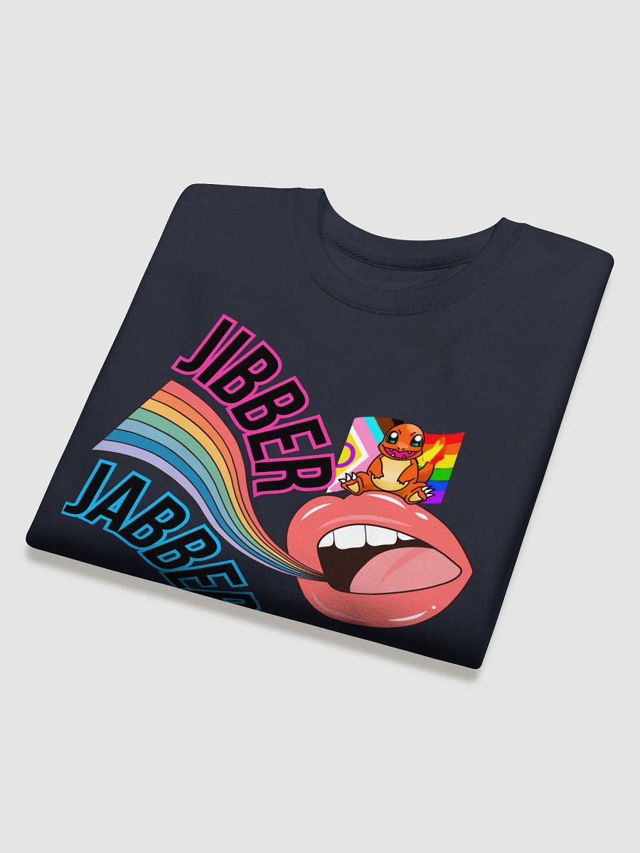 Jibber Jabber Jumper product image (4)
