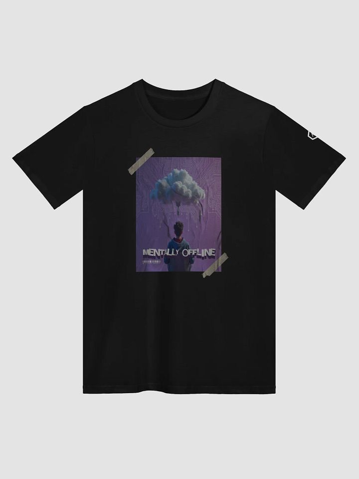 Mentally Offline product image (3)