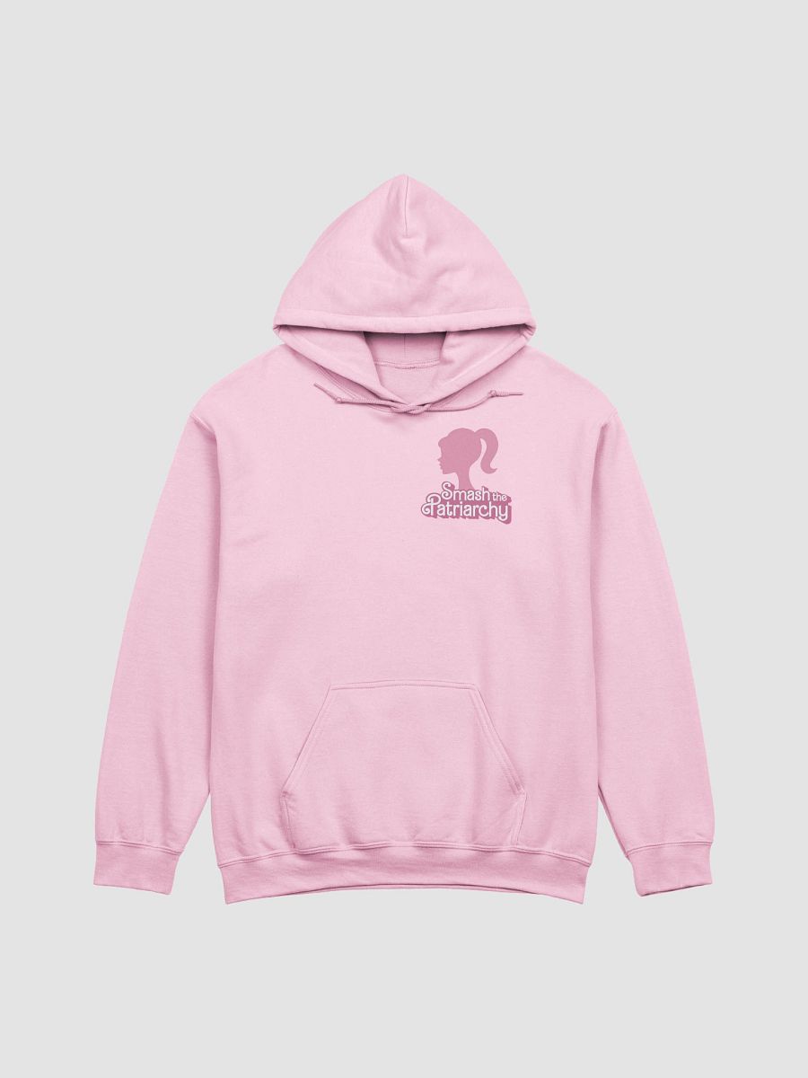 Patriarchy Crusher Hoodie product image (1)
