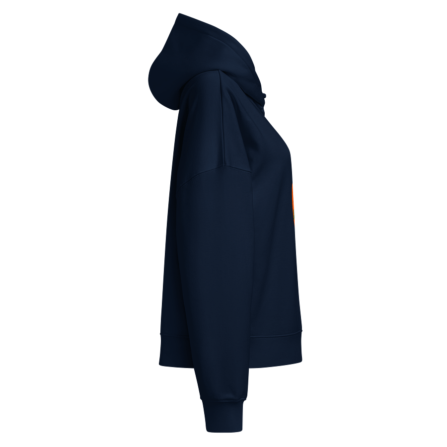 Sunset Serenity Organic Hoodie product image (6)