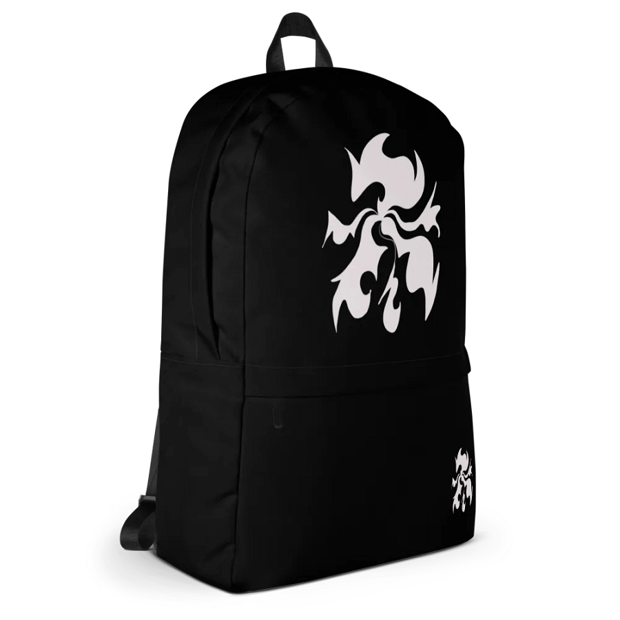Fire Wind backpack product image (11)