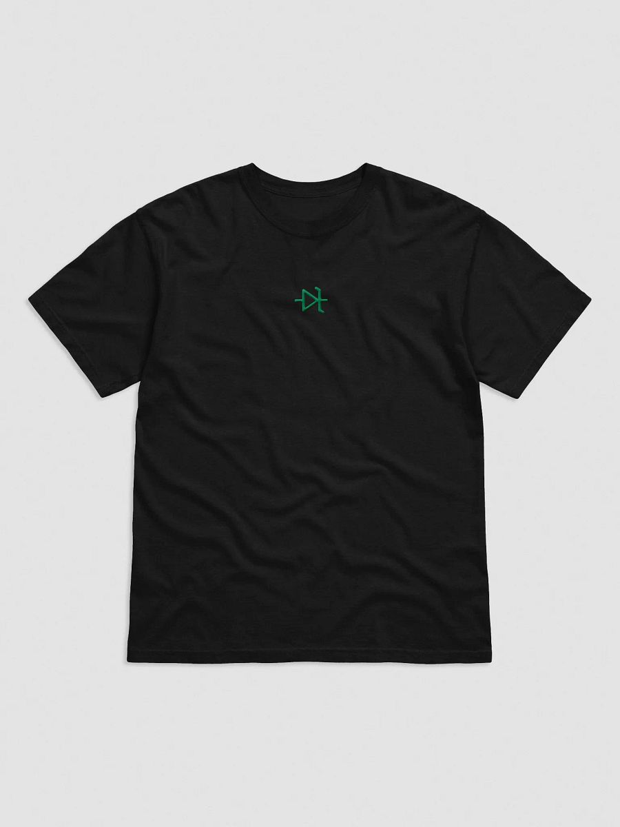 Diode T-shirt product image (1)