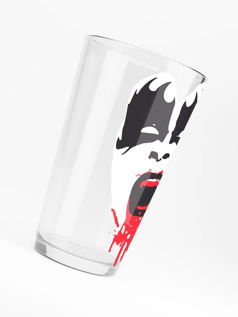 The Demon (Pint Glass) product image (6)