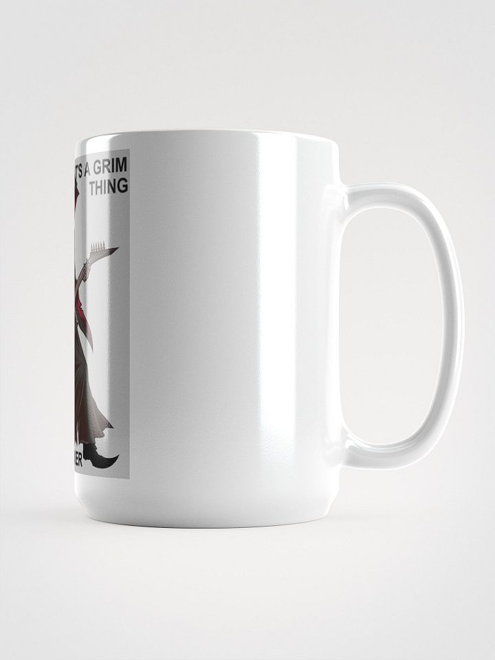 LIMITED EDITION! 1ST GRIMSTOCKER PRODUCT (REMAKE) product image (1)