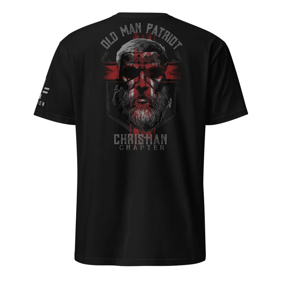 Christian Old Man product image (1)