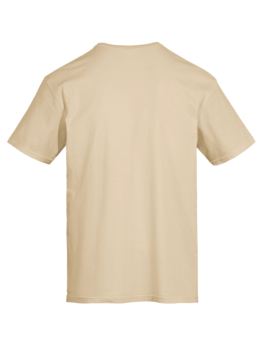 MOVE. Softstyle Tee (Unisex) product image (7)