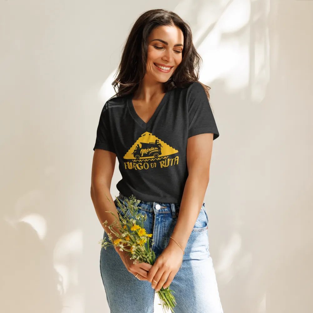 Gracias México femenina product image (11)