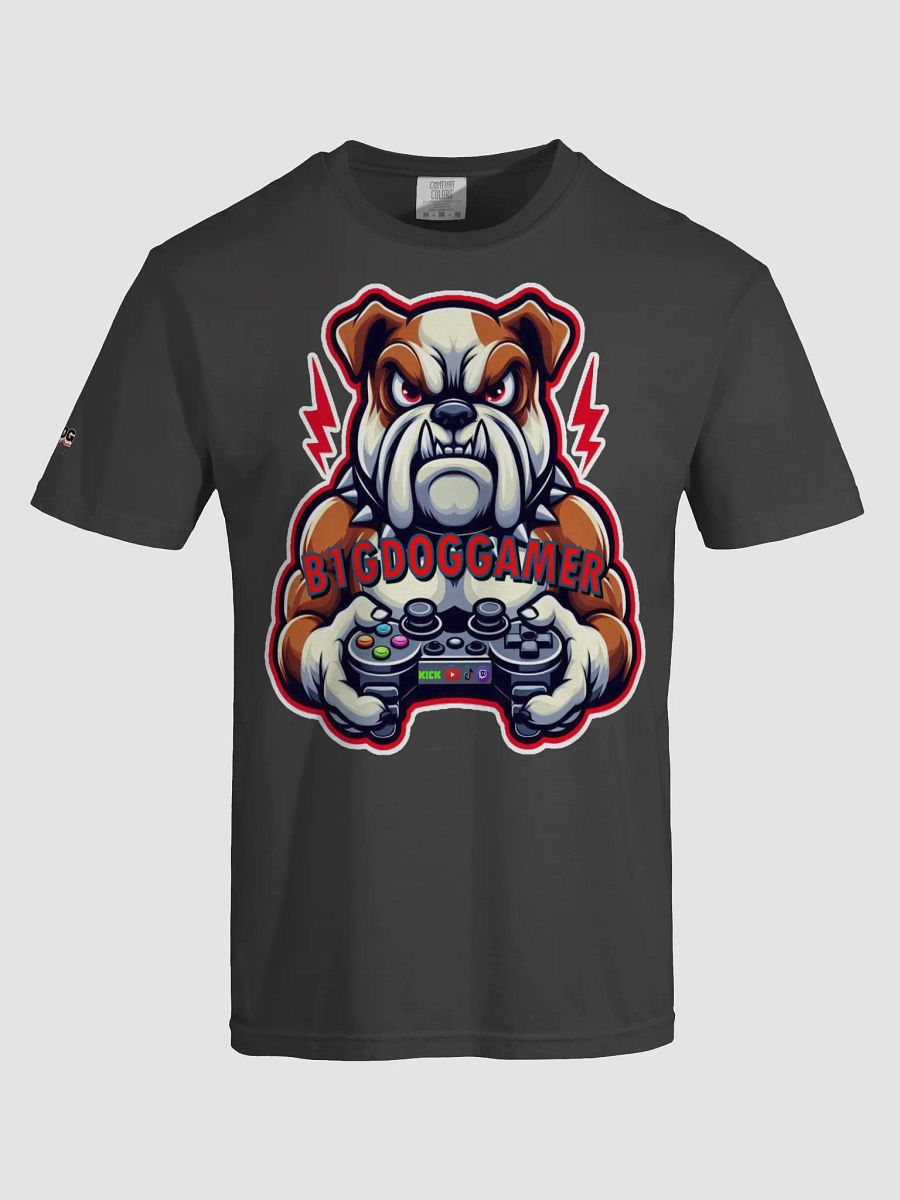 THE B1GDOG TEE product image (5)