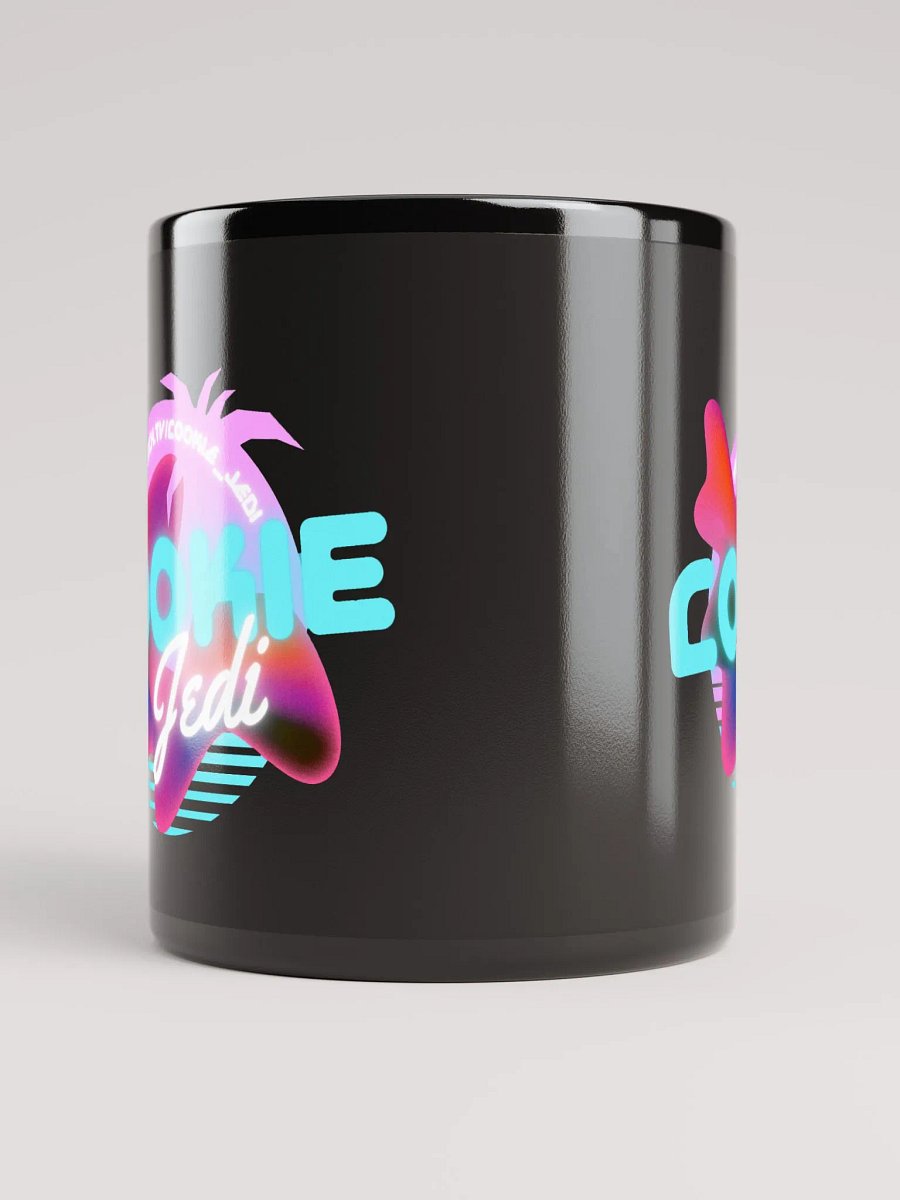 Cookie_Jedi Mug product image (5)