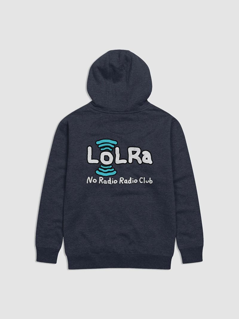 LoLRa 