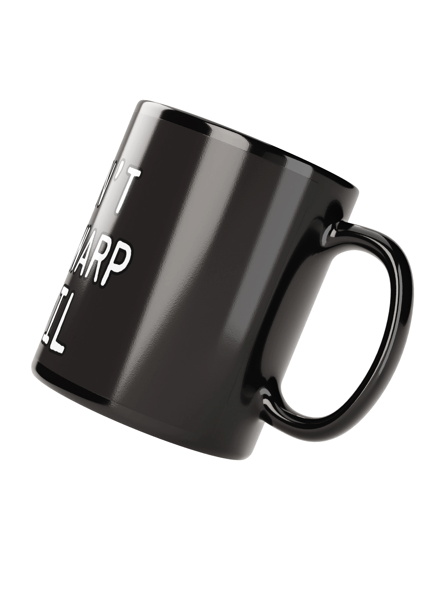 TrekCulture: You Wouldn't Steal A Warp Coil - Mug product image (5)