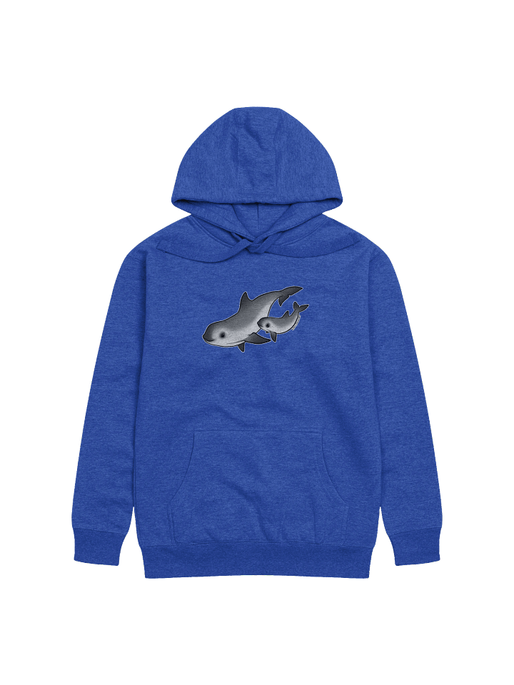 Vaquita Hoodie product image (1)