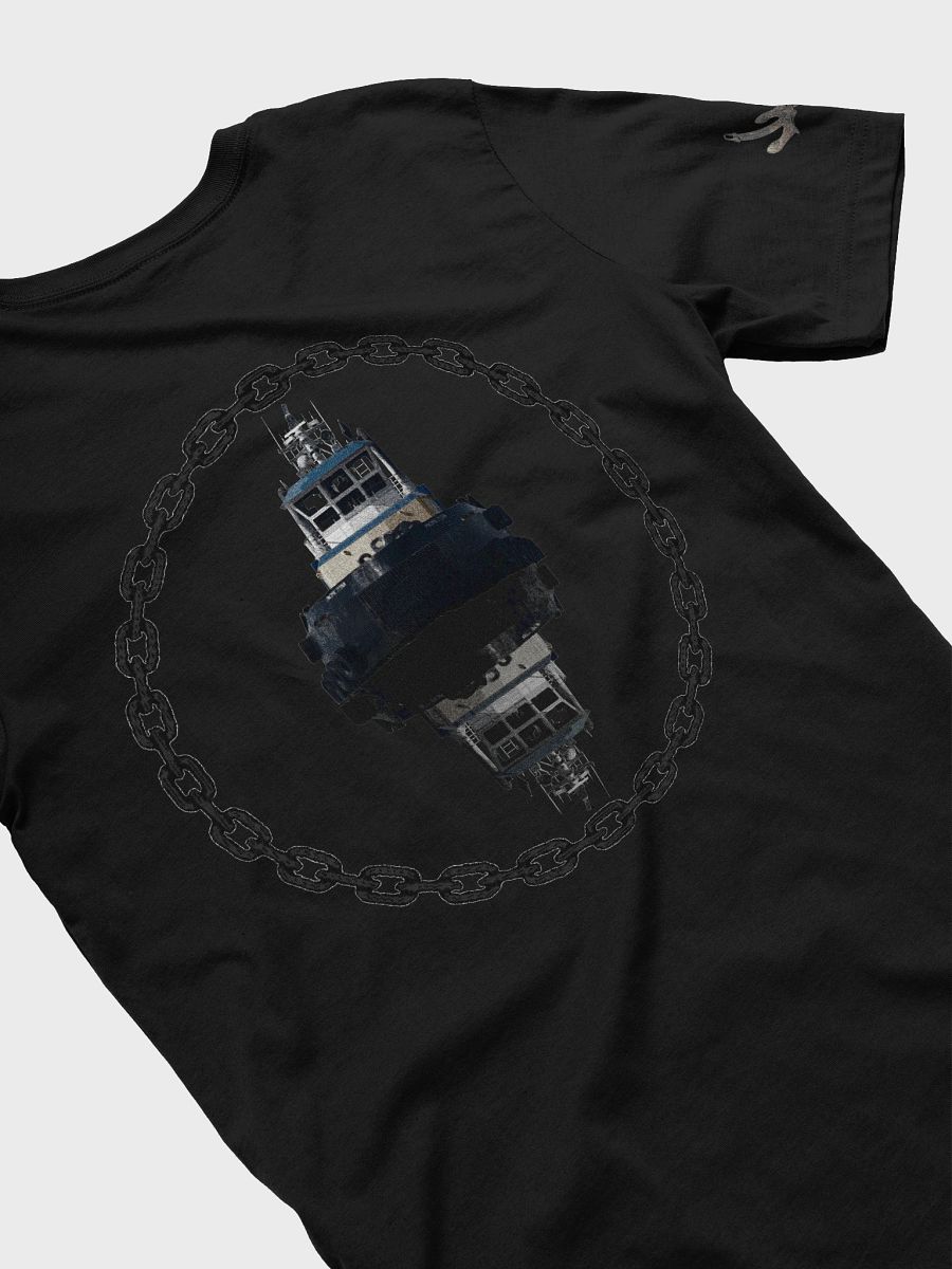 Copy of Compass Rose Pacific Falcon - T-Shirt product image (39)