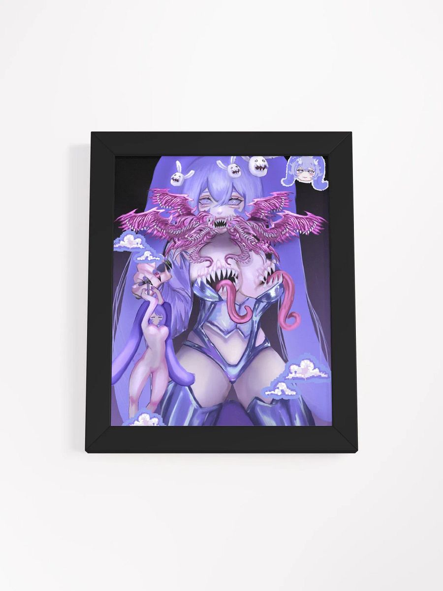 Horror Alula product image (2)