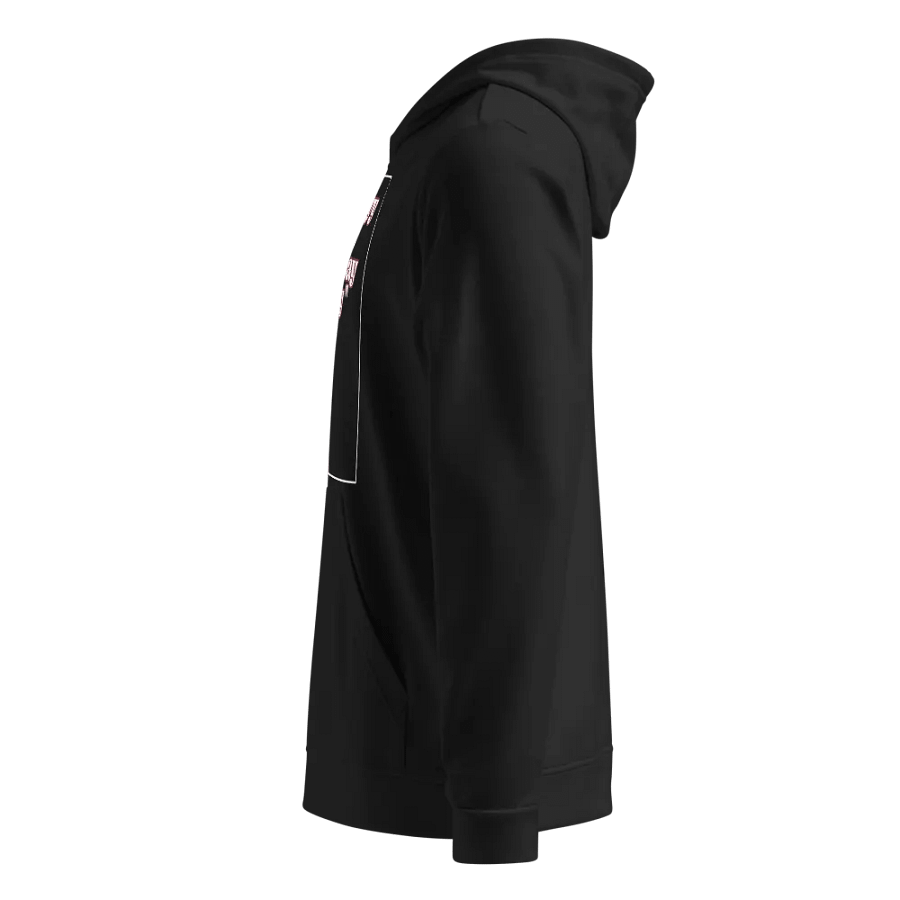 Porshia's Up Dayyyy Glow Hoodie product image (4)