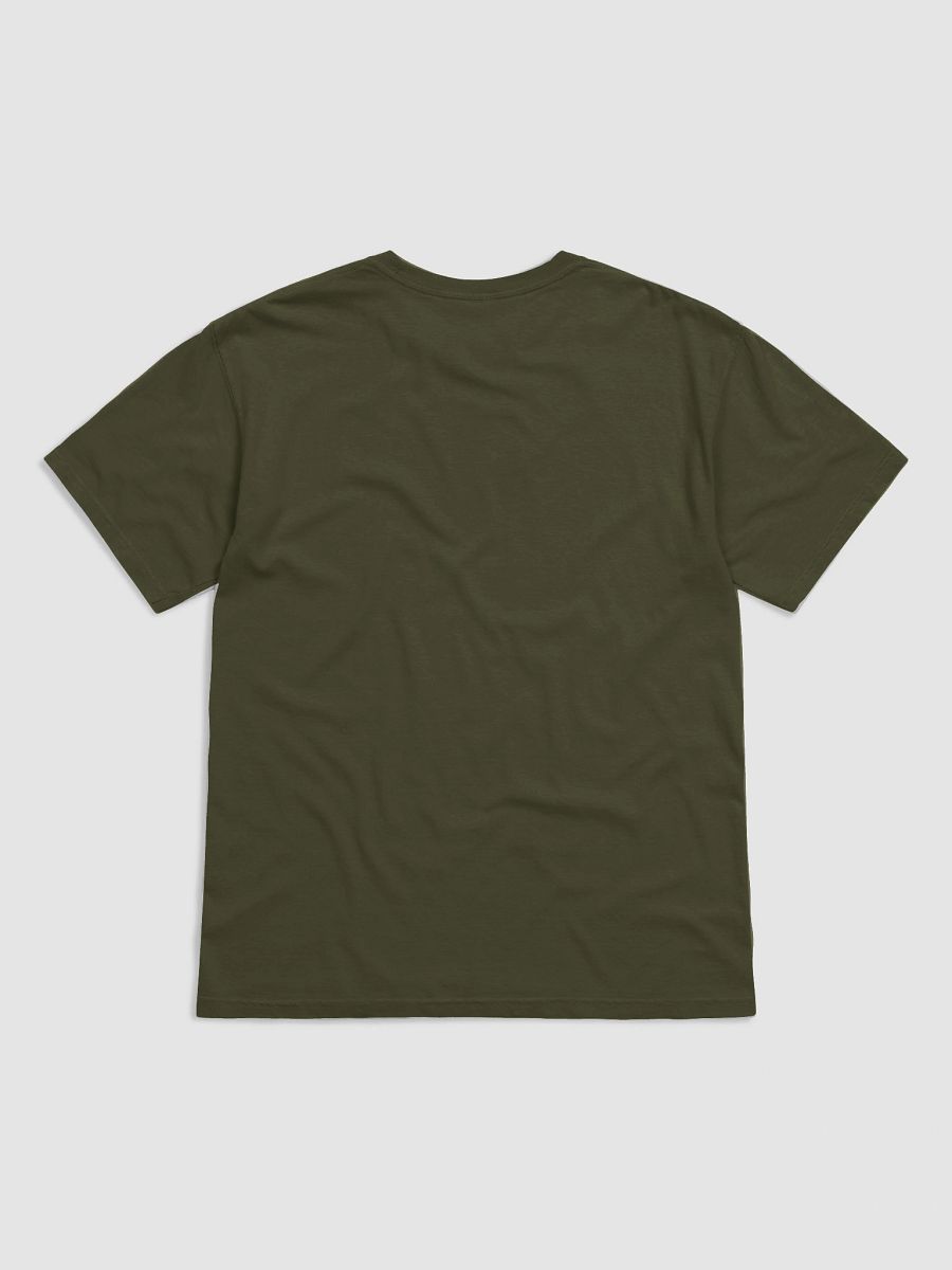 Lone Howler Crescent Moon T-Shirt product image (8)