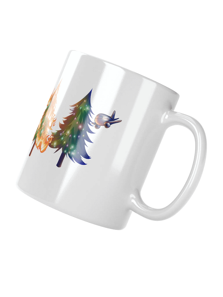 12/25 Christmas Tragedy Mug product image (6)