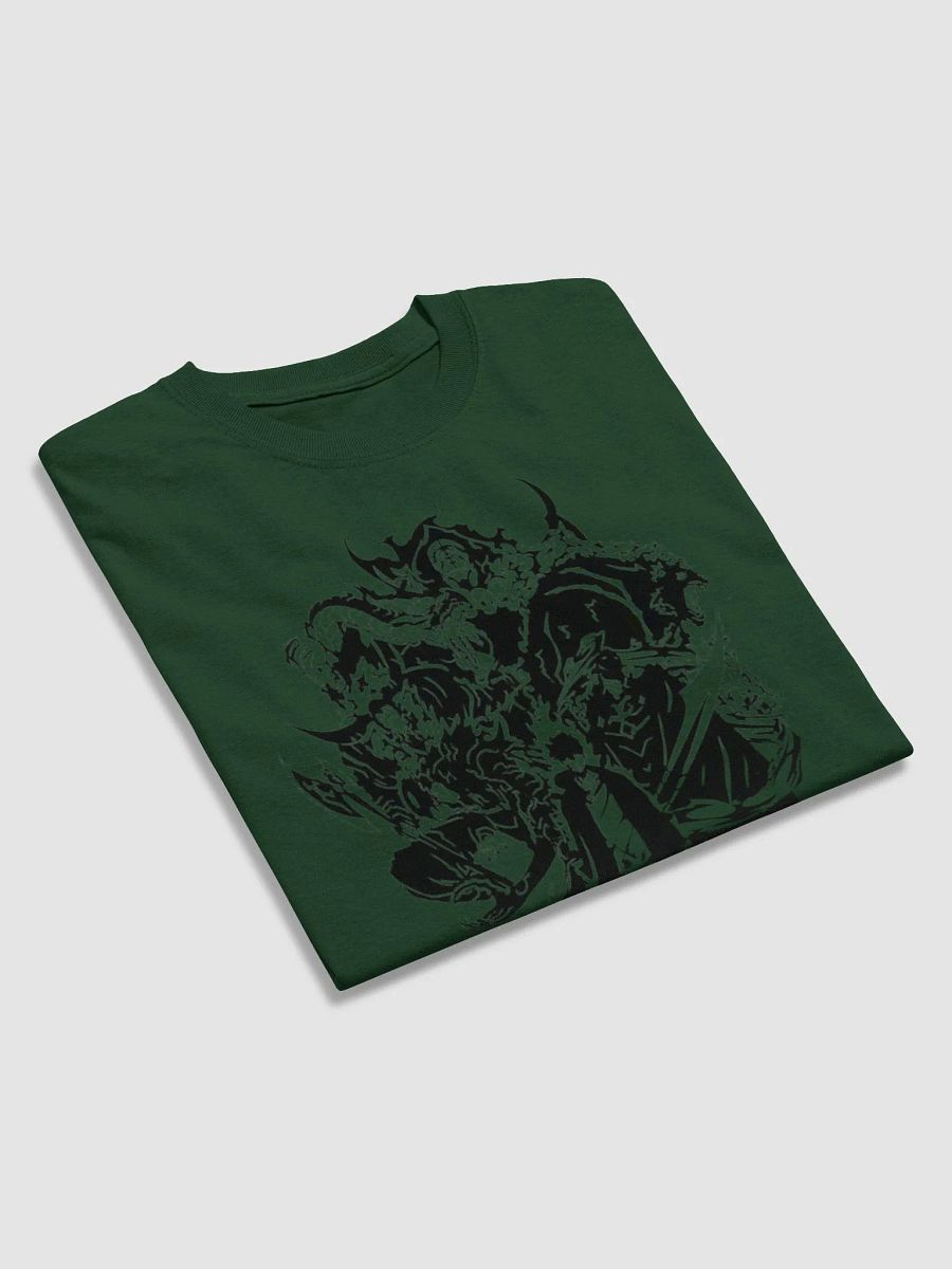 Jin Woo T-Shirt product image (14)