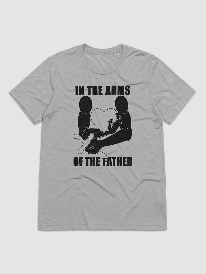 ARMS OF THE FATHER-Silhouette product image (1)