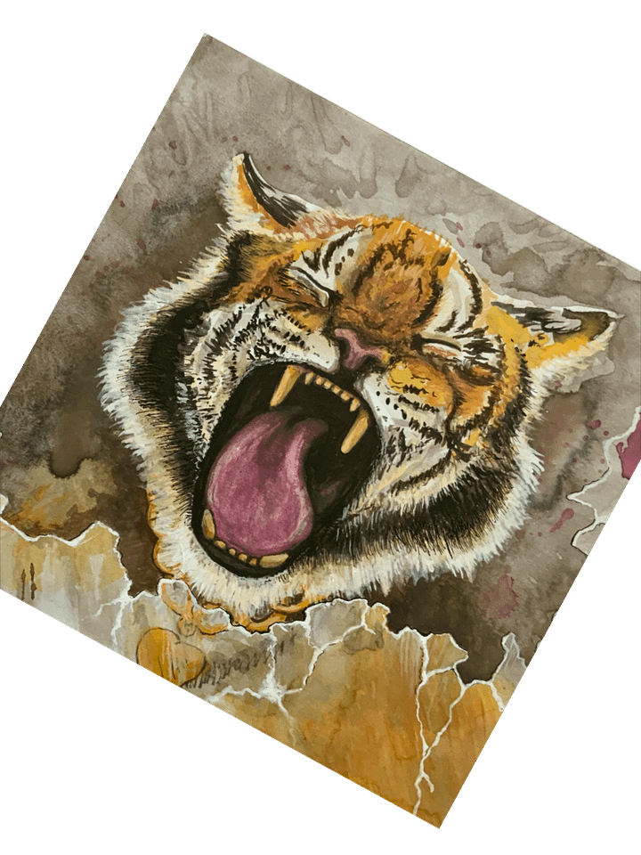 Experimental Misutigru Tarra product image (2)