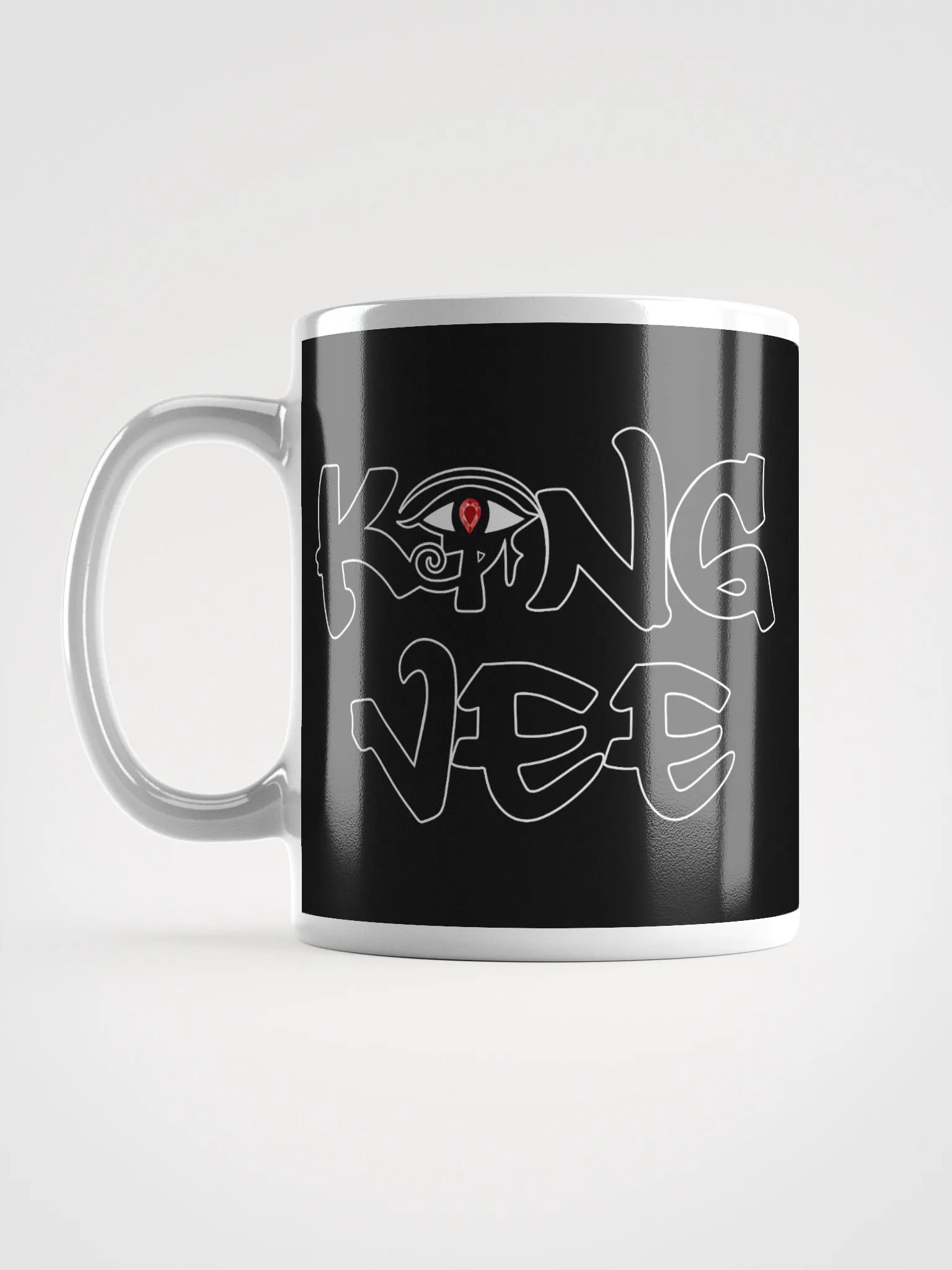 Wake, Work, Win Mug product image (17)