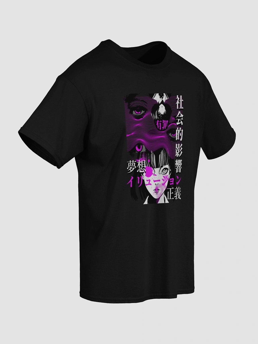 Women's Social Influence T-Shirt product image (4)