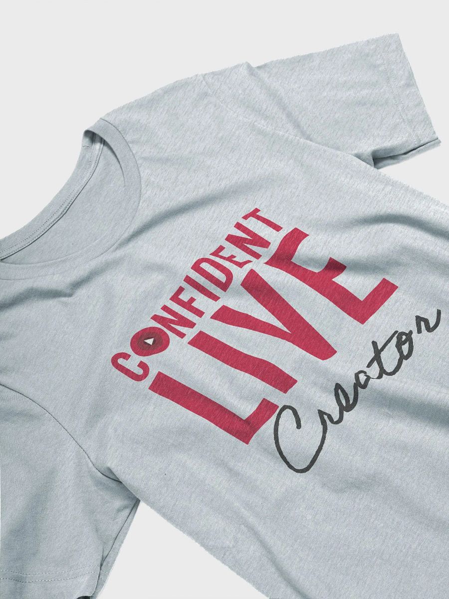 Confident Live Creator (Light) product image (3)