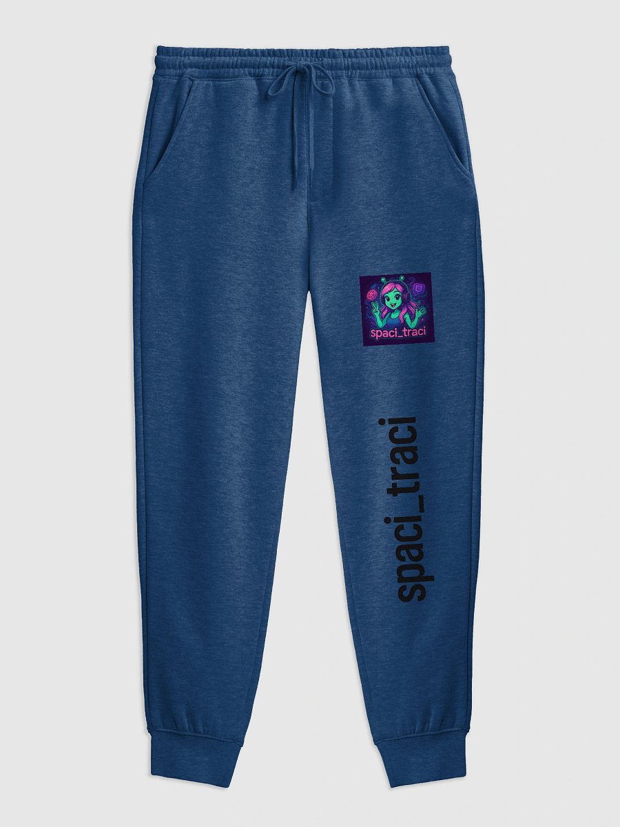 Spaci Fleece Joggers product image (2)