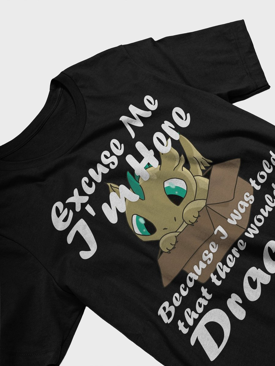 I'm Here for the Dragons product image (24)