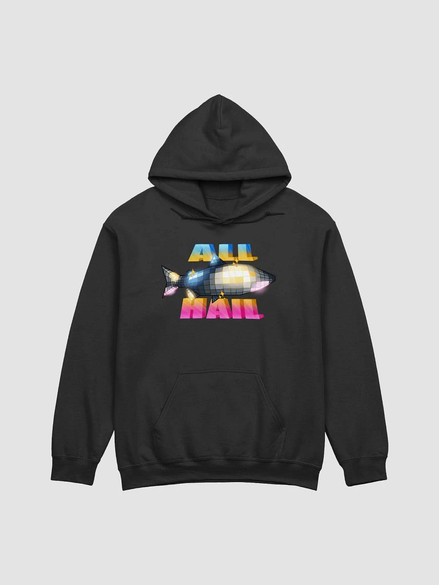 ALL HAIL Disco Tuna Hoodie product image (7)
