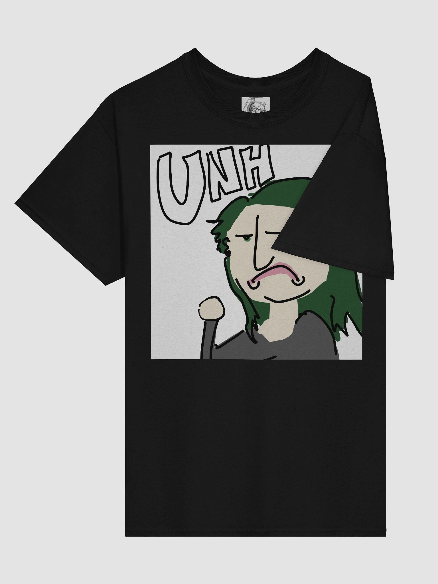 Allie Fist Pump T-Shirt product image (3)