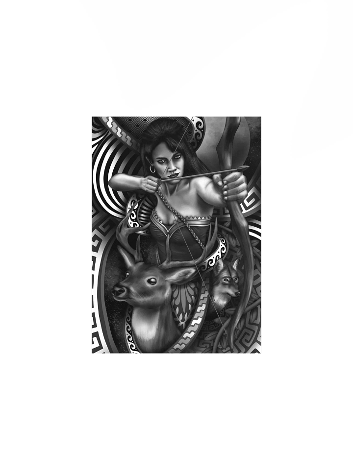 Artemis Poster product image (8)