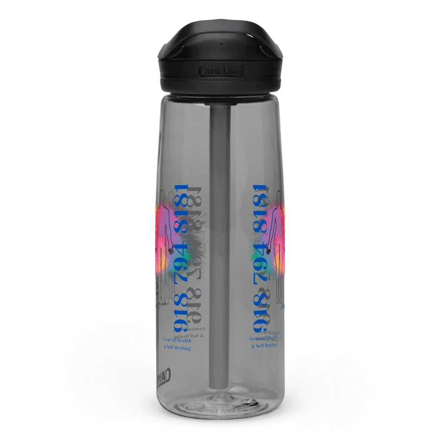 Bio-Energy General Health and Immune System Boost Water Bottle product image (3)
