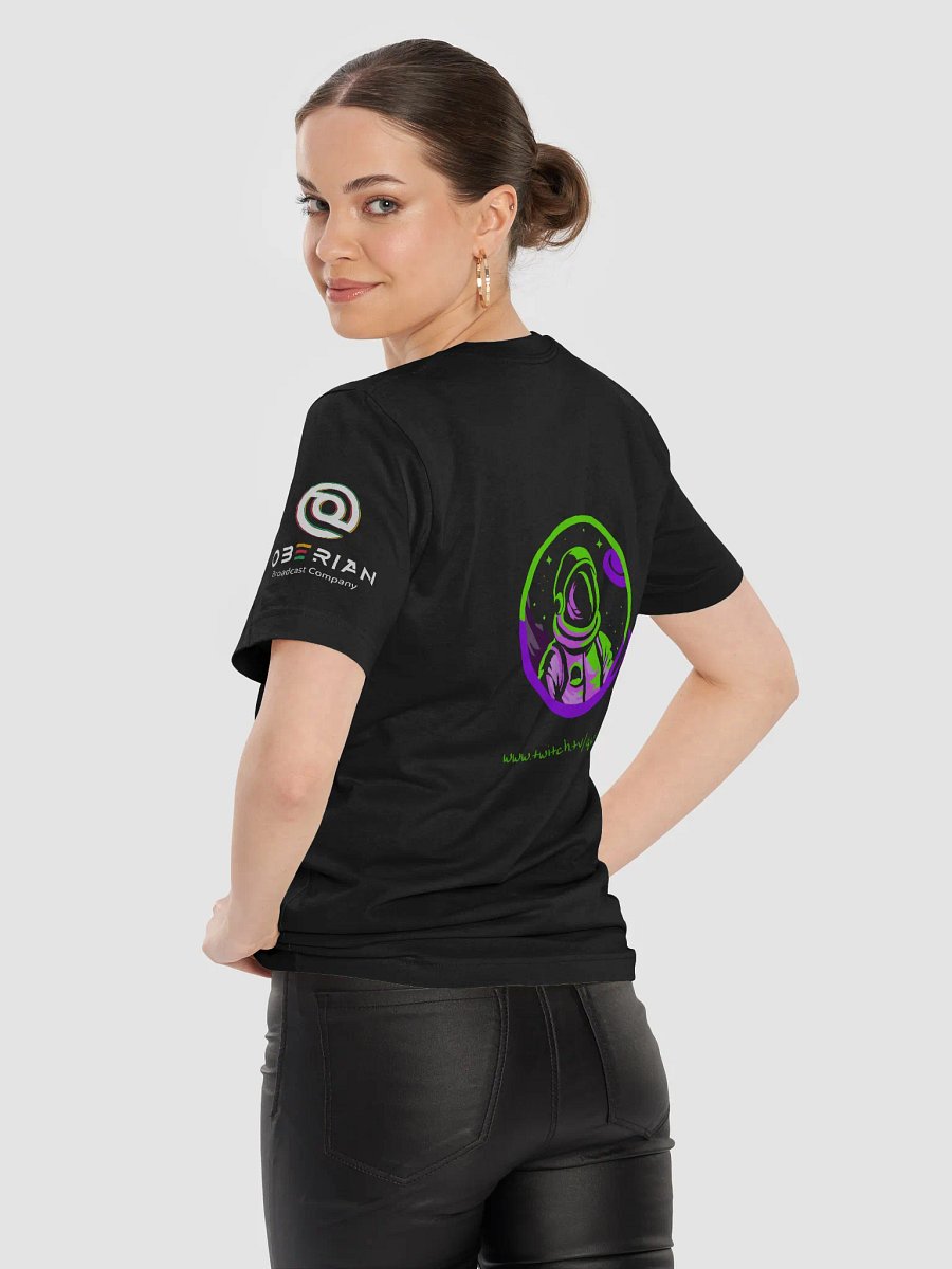 Hello, my name is Qwinnifer Supersoft Shirt product image (9)