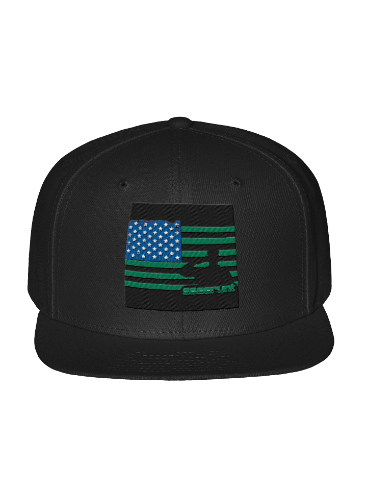 SSGGRUNT HAT product image (1)