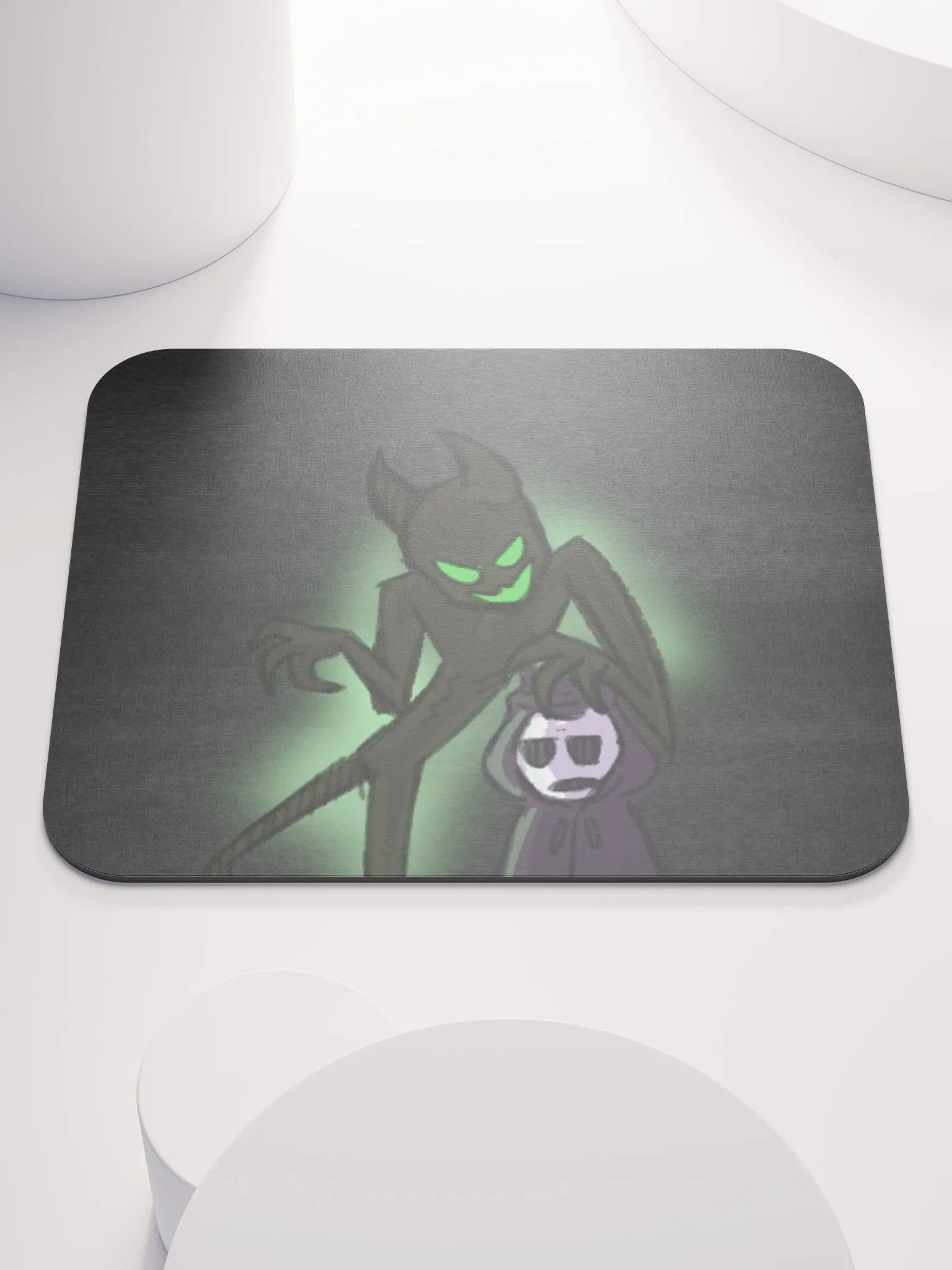 Malwair & Kamadi Mousepad product image (1)