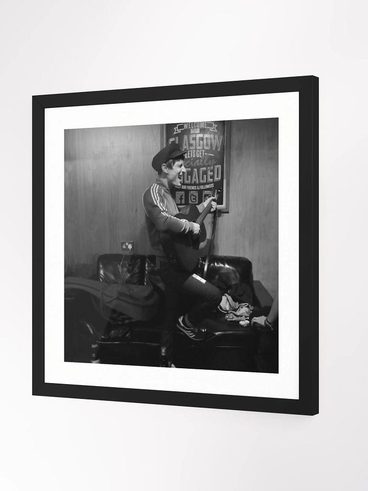 Framed Rock n Roll Art Prints product image (2)