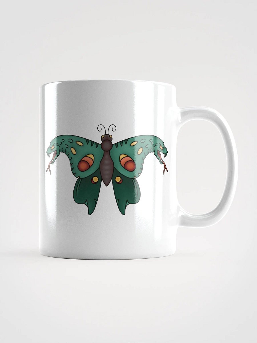 Atlas Moth Mug product image (1)