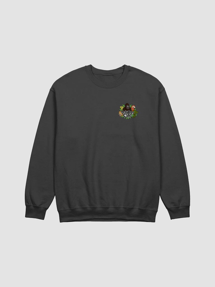 Rainforest Crewneck (5 Colors) product image (1)