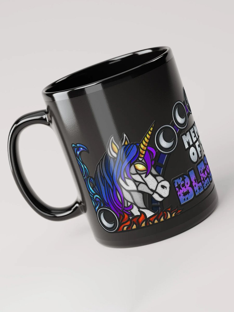 Member of the Blessing Mug product image (3)
