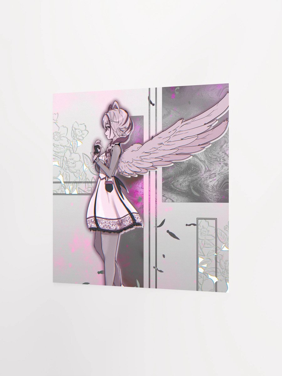 Kes Insight Poster product image (2)