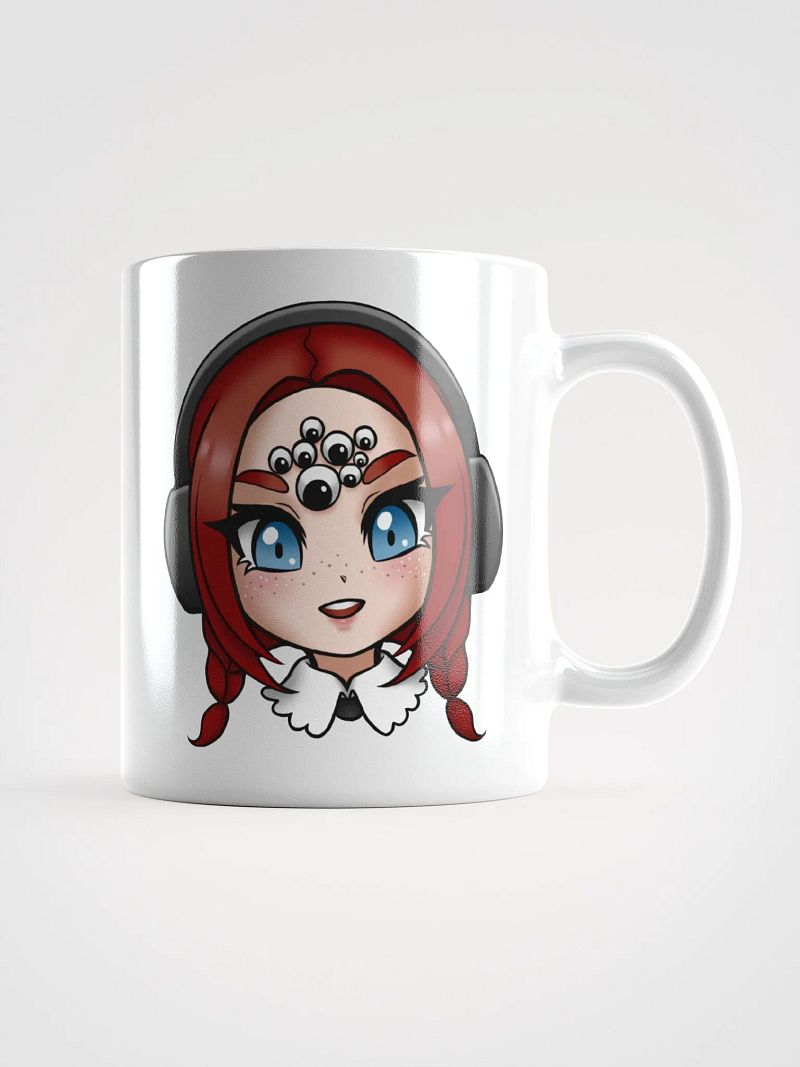 Eye See You Mug