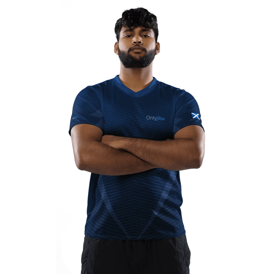 Gaming Jersey product image (10)