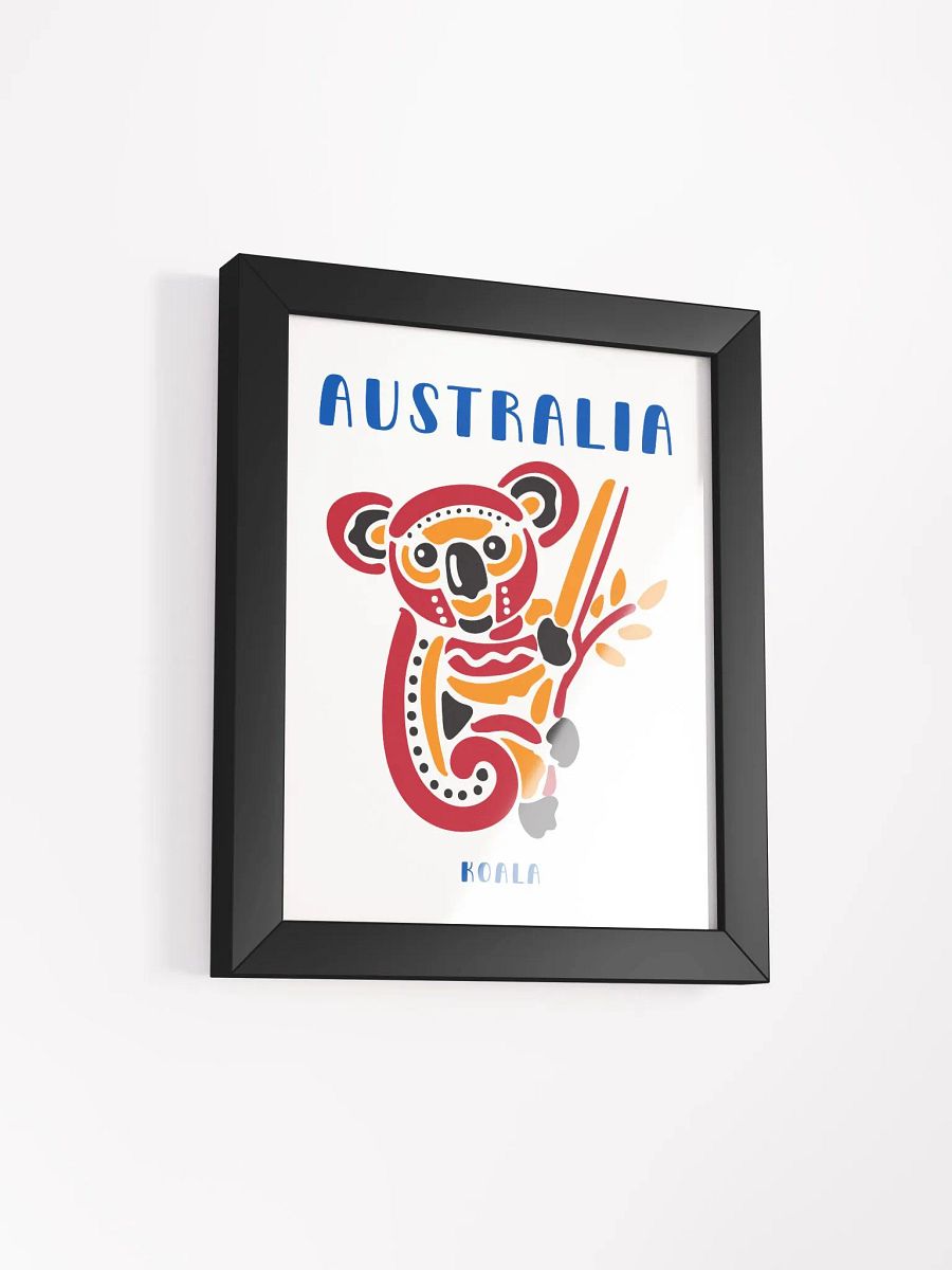 AUSTRALIAN FAUNA Koala product image (2)