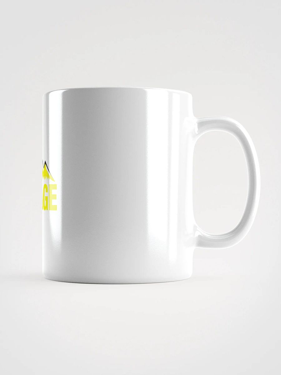 Savage Mountain Mug product image (3)