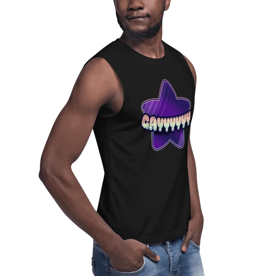 Gayyyyyyy Tank product image (8)