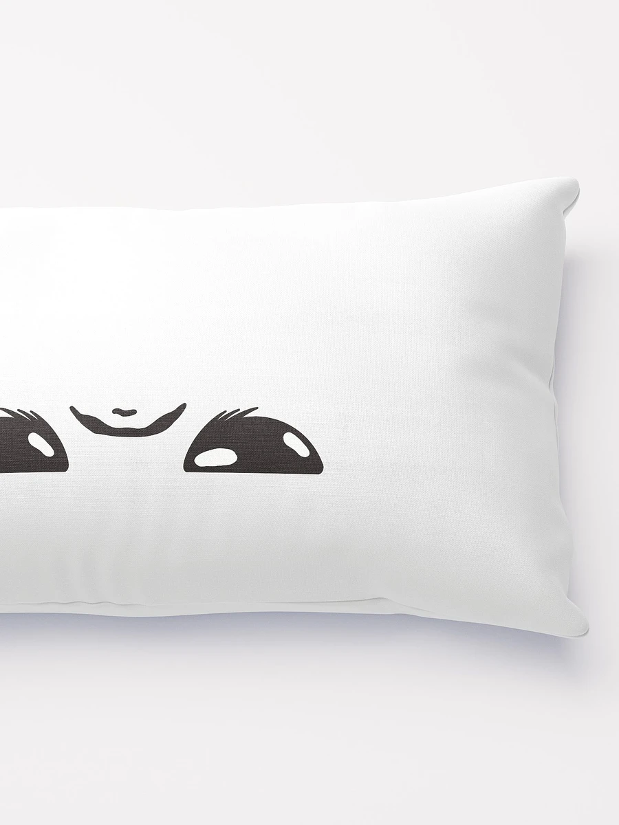 Smiley/Grump Flip Pillow product image (5)