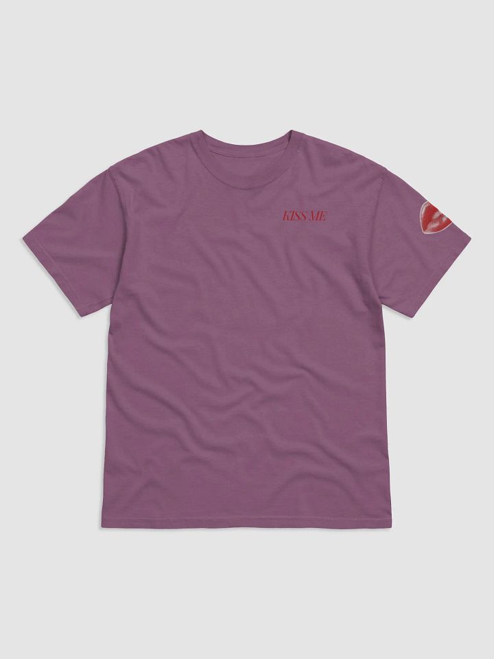 Kiss Me Tee product image (1)